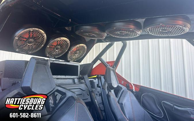 2023 Polaris RZR Turbo R Ultimate