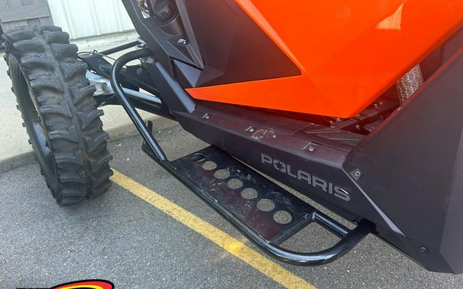 2023 Polaris RZR Turbo R Ultimate