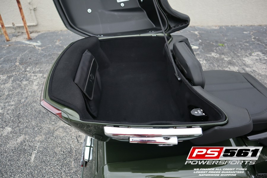 2026 Harley-Davidson Street Glide® 3 Limited