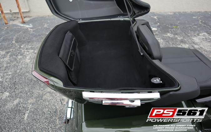 2026 Harley-Davidson Street Glide® 3 Limited