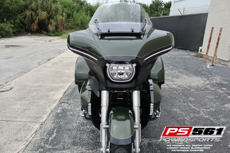 2026 Harley-Davidson Street Glide® 3 Limited