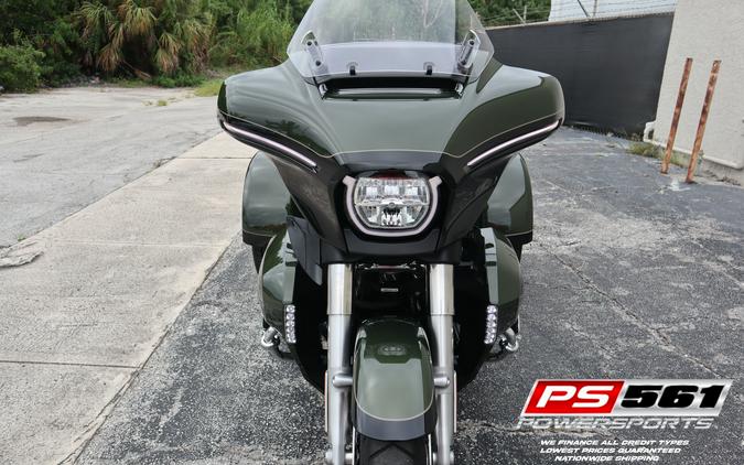 2026 Harley-Davidson Street Glide® 3 Limited