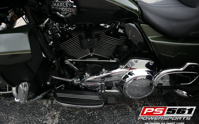 2026 Harley-Davidson Street Glide® 3 Limited