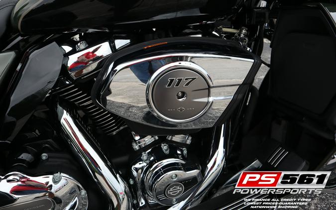 2026 Harley-Davidson Street Glide® 3 Limited