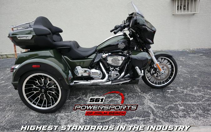 2026 Harley-Davidson Street Glide® 3 Limited