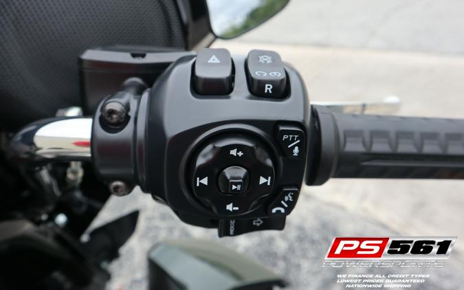 2026 Harley-Davidson Street Glide® 3 Limited