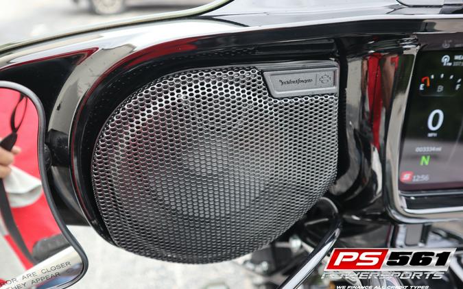 2026 Harley-Davidson Street Glide® 3 Limited