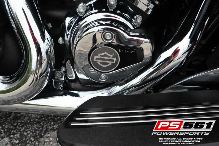 2026 Harley-Davidson Street Glide® 3 Limited