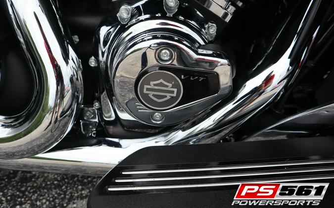2026 Harley-Davidson Street Glide® 3 Limited