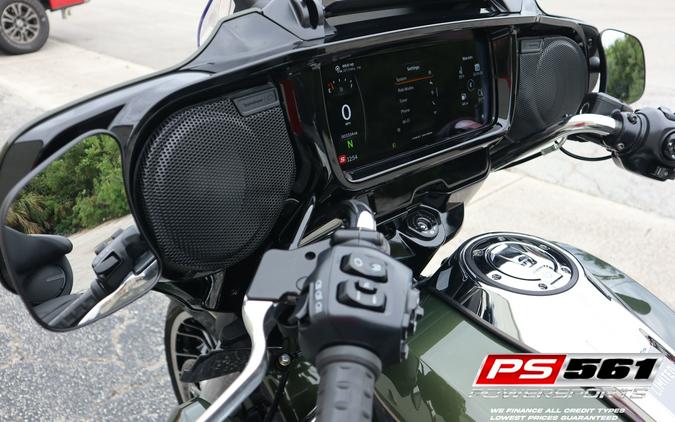 2026 Harley-Davidson Street Glide® 3 Limited