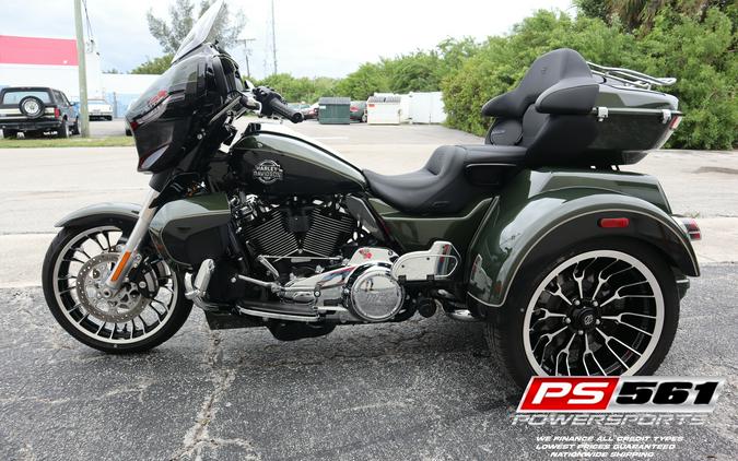 2026 Harley-Davidson Street Glide® 3 Limited
