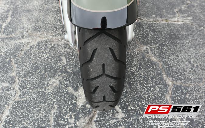 2026 Harley-Davidson Street Glide® 3 Limited