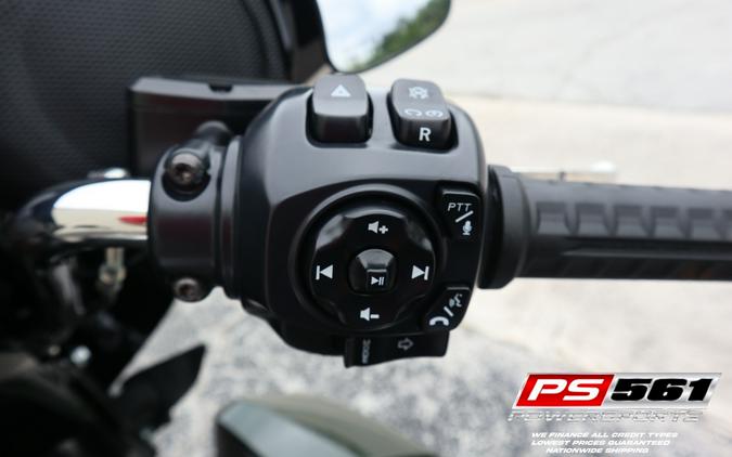 2026 Harley-Davidson Street Glide® 3 Limited