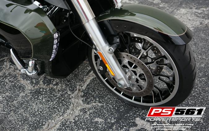2026 Harley-Davidson Street Glide® 3 Limited