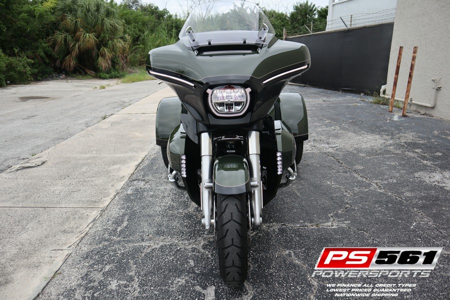 2026 Harley-Davidson Street Glide® 3 Limited