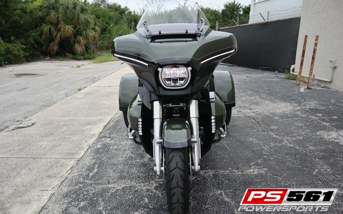 2026 Harley-Davidson Street Glide® 3 Limited