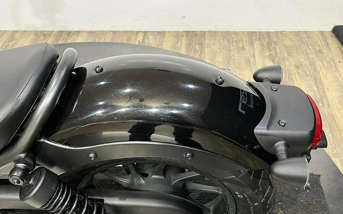 2024 Honda Rebel 300