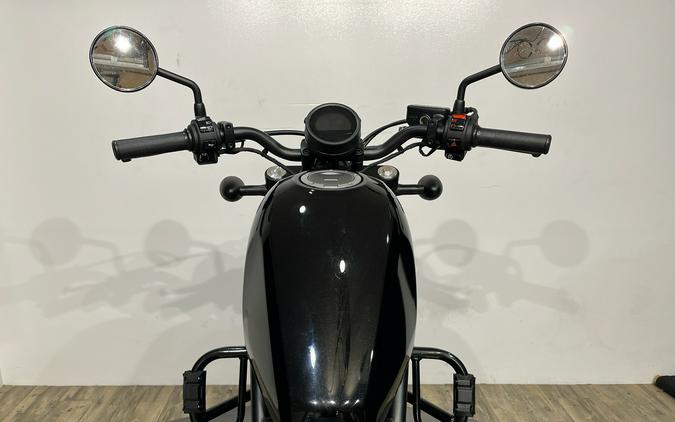 2024 Honda Rebel 300