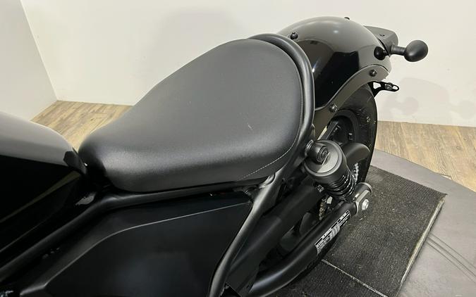 2024 Honda Rebel 300