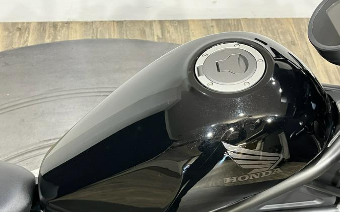 2024 Honda Rebel 300