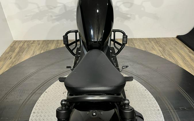 2024 Honda Rebel 300