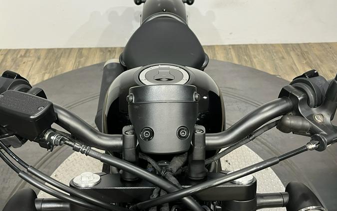 2024 Honda Rebel 300