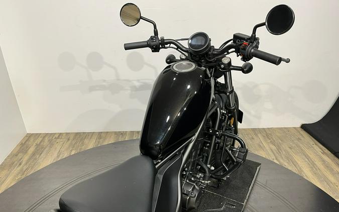 2024 Honda Rebel 300