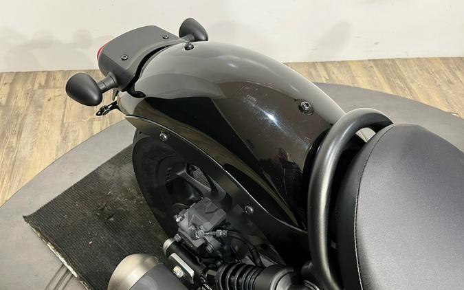 2024 Honda Rebel 300