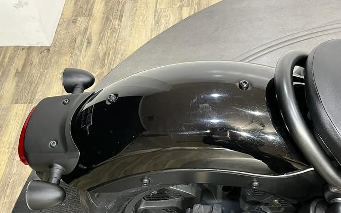 2024 Honda Rebel 300