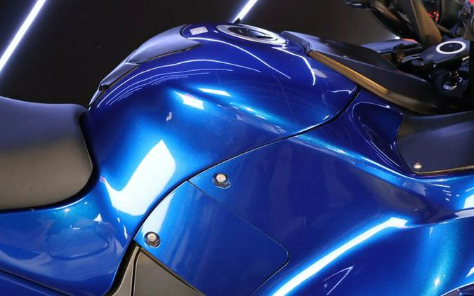 2017 Kawasaki Concours 14 ABS
