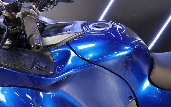 2017 Kawasaki Concours 14 ABS