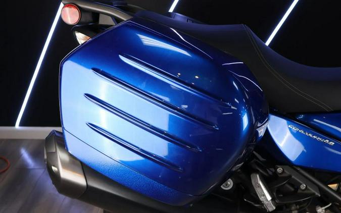 2017 Kawasaki Concours 14 ABS
