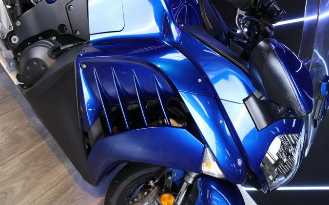 2017 Kawasaki Concours 14 ABS