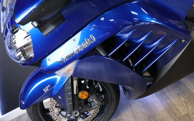 2017 Kawasaki Concours 14 ABS