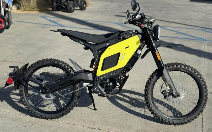 2024 NIU XQi3 Wild