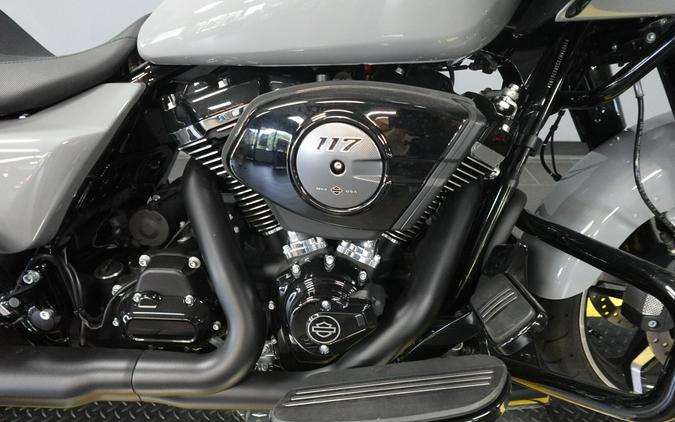 2025 Harley-Davidson Road Glide FLTRX