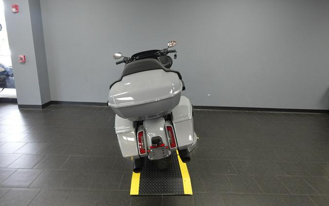 2025 Harley-Davidson Road Glide FLTRX