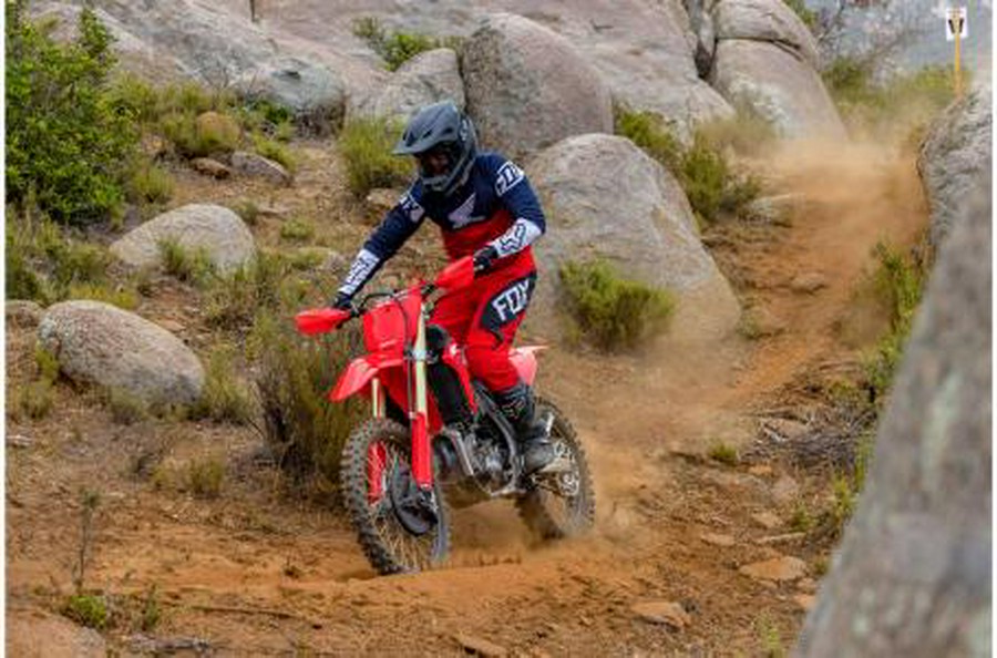 2023 Honda CRF 250RX