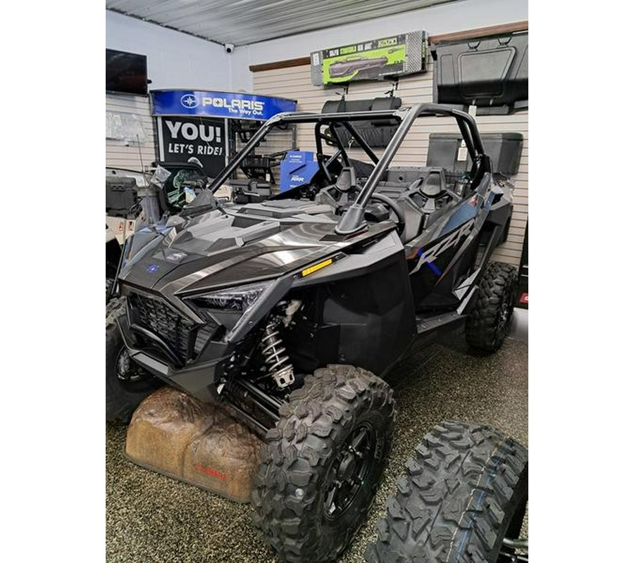 2023 Polaris® RZR Pro XP Premium