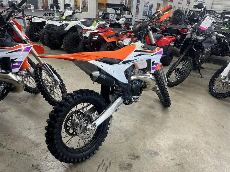 2024 KTM 300 XC