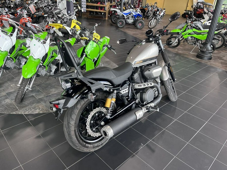 2015 Yamaha Bolt™ C-Spec