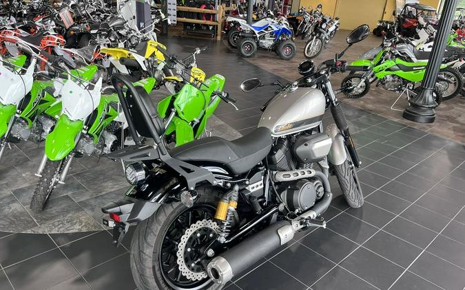 2015 Yamaha Bolt™ C-Spec