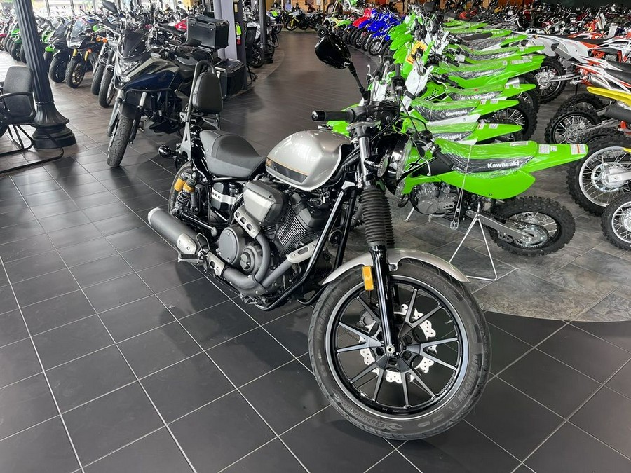 2015 Yamaha Bolt™ C-Spec