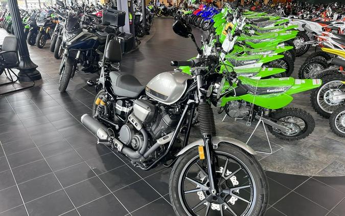 2015 Yamaha Bolt™ C-Spec