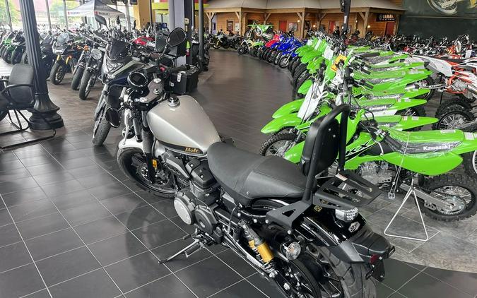 2015 Yamaha Bolt™ C-Spec