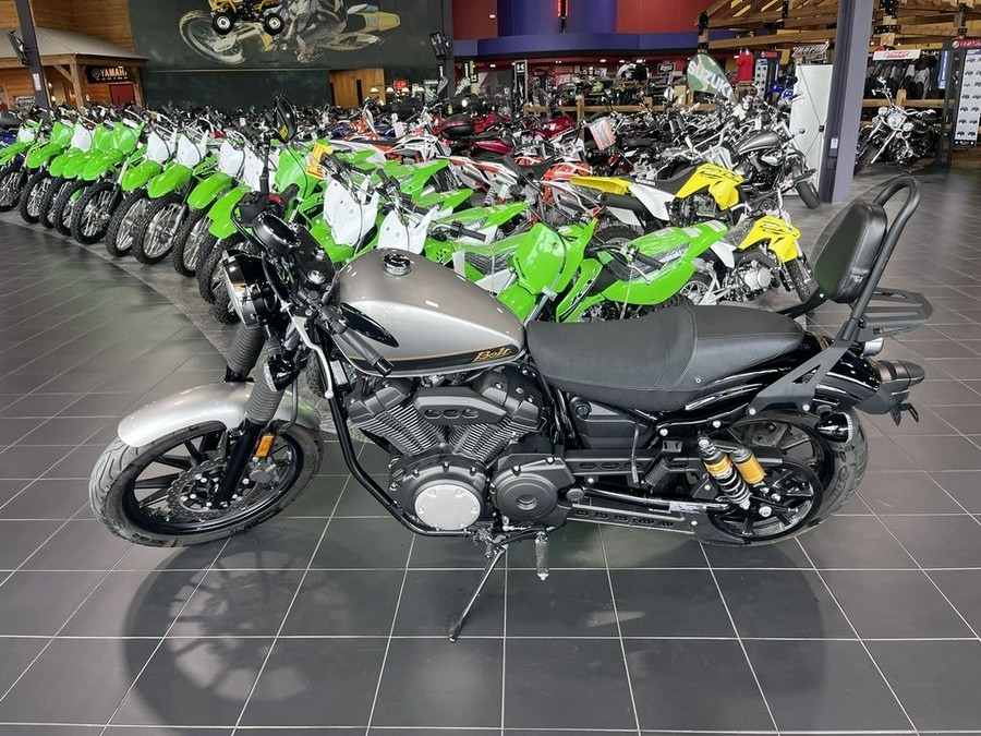 2015 Yamaha Bolt™ C-Spec