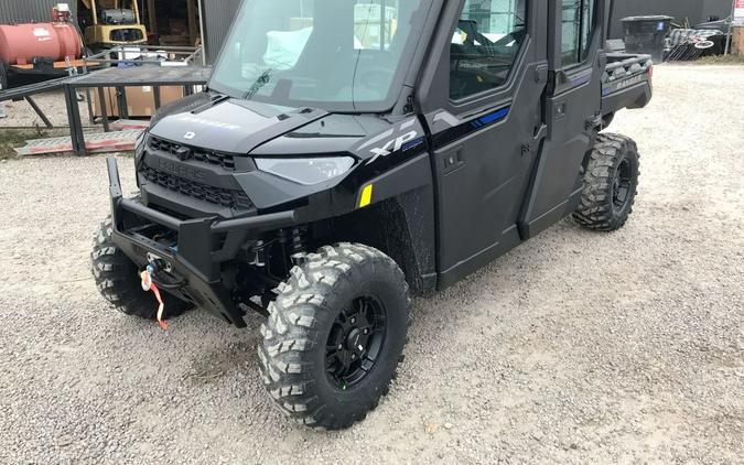 2024 Polaris® Ranger Crew XP 1000 NorthStar Edition Ultimate