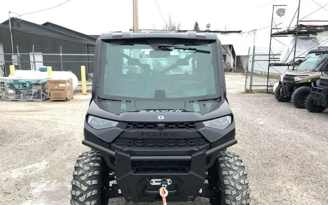 2024 Polaris® Ranger Crew XP 1000 NorthStar Edition Ultimate