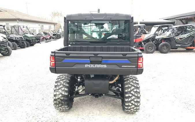 2024 Polaris® Ranger Crew XP 1000 NorthStar Edition Ultimate