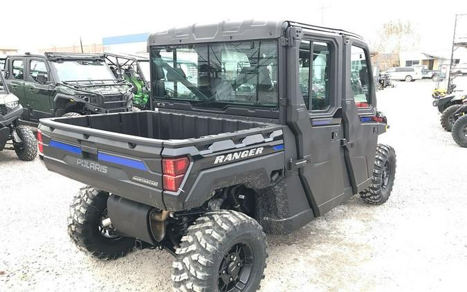 2024 Polaris® Ranger Crew XP 1000 NorthStar Edition Ultimate